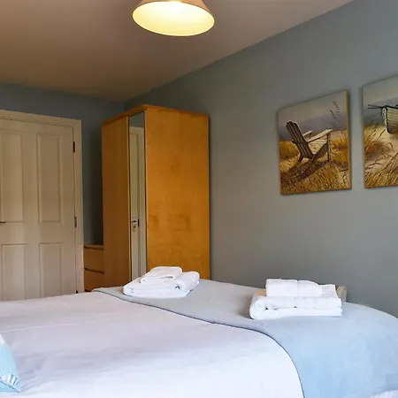 Holiday home Aboard *