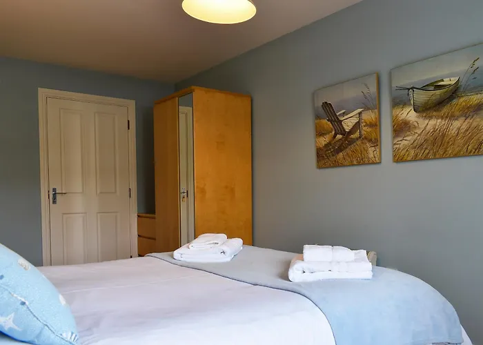 Holiday home Aboard *