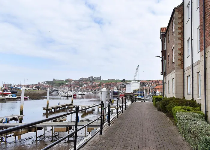 Aboard Holiday home *