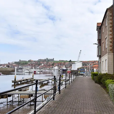 Aboard Holiday home *