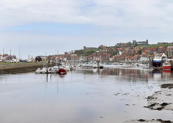 Aboard Holiday home *